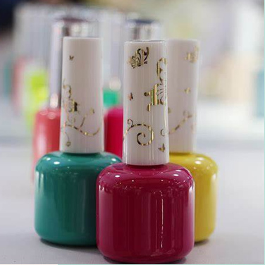 Nail Polih Bottle